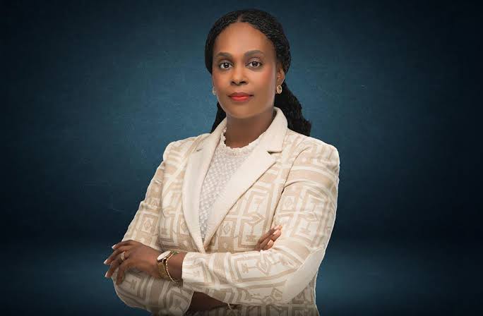 Ndiaye Leads Visa's Drive for Digital Payments Across Africa