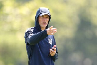 Tuchel Confident as England Prepare for Argentina World Cup Semi-Final
