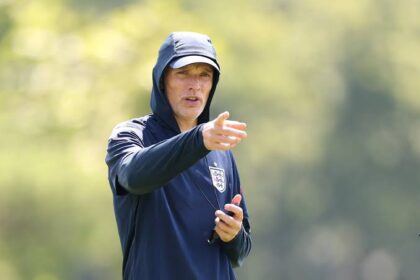 Tuchel Confident as England Prepare for Argentina World Cup Semi-Final