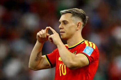 Trossard Completes Permanent Move from Arsenal to Besiktas