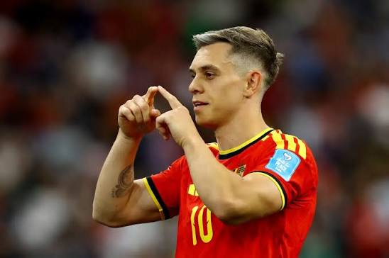Trossard Completes Permanent Move from Arsenal to Besiktas