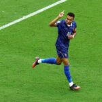 Mbappe Becomes World Cup's All-Time Leading Goalscorer