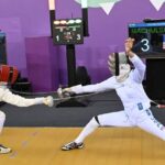 Twenty Countries Confirmed for Commonwealth Fencing Championships in Lagos