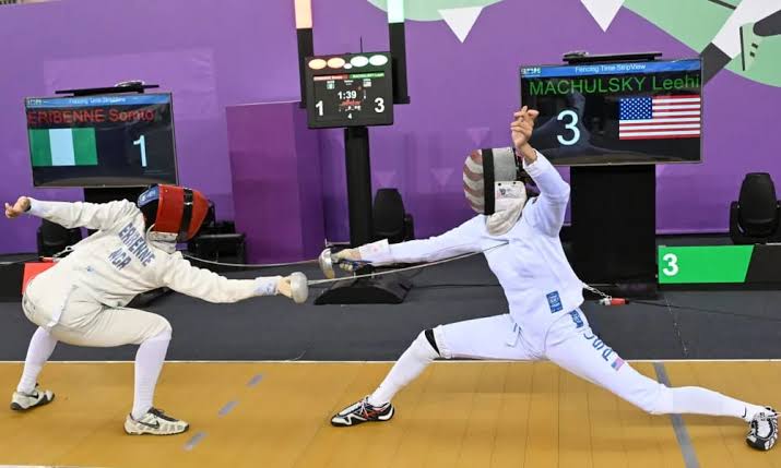 Twenty Countries Confirmed for Commonwealth Fencing Championships in Lagos