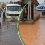 NiMet: 10-Day Flash Flood Alert for Lagos and 25 Other States