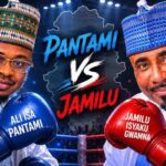 Headline: Pantami Challenges Rivals to 10-Hour Debate