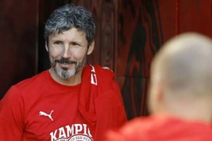 Mark Van Bommel Set to Become Belgium Head Coach