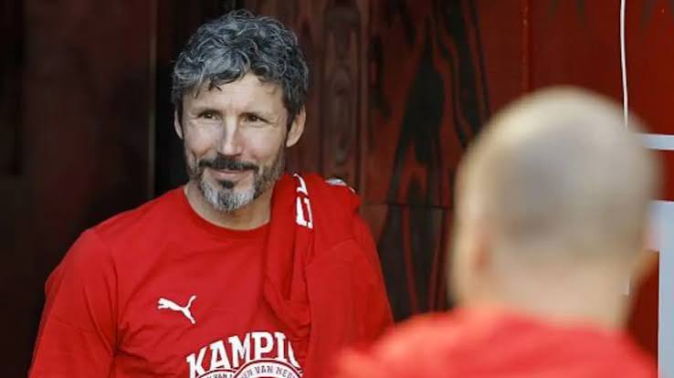 Mark Van Bommel Set to Become Belgium Head Coach