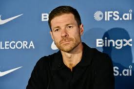 Xabi Alonso Confident Morgan Rogers Will Boost Chelsea