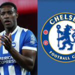 Chelsea Close in on Danny Welbeck Signing