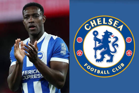 Chelsea Close in on Danny Welbeck Signing