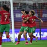 Morocco Beat Algeria to Reach WAFCON Quarter-Finals