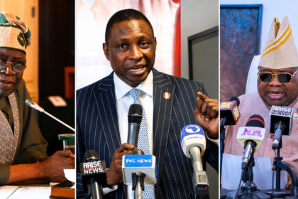 President Bola Tinubu has directed the Economic and Financial Crimes Commission (EFCC) to immediately vacate a court order freezing the bank accounts of the Osun State Government, citing concerns over the timing of the action ahead of the state's governorship election.