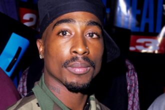 TUPAC MURDER CASE RETURNS TO COURT