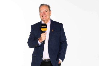 Jeff Stelling Backs Arsenal to Retain Premier League Title