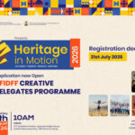 Heritage in Motion 2026: Transforming Africa’s Cultural Legacy Through Storytelling