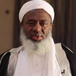Clerics Who Join Politics Are Better Than Those Praying for Politicians Dr. Ahamd