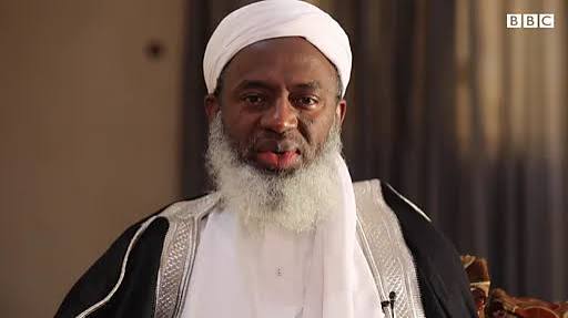 Clerics Who Join Politics Are Better Than Those Praying for Politicians Dr. Ahamd