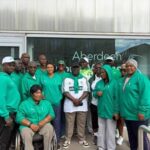 Nigeria Unveils Para Fencing Team for Commonwealth Championships