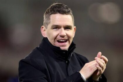 Marc Skinner Leaves Manchester United Women