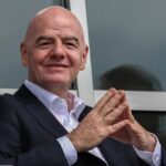 FIFA Sacks Top Official After Infantino Criticism