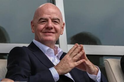 FIFA Sacks Top Official After Infantino Criticism