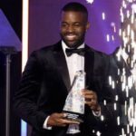 Former Commonwealth Champion Leon Baptiste Jailed in Morocco