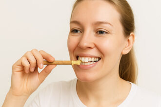 Scientific Research Supports Oral Health Benefits of Miswak
