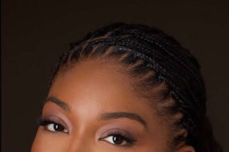 Danielle Adewusi Crowned Miss Universe Nigeria 2026