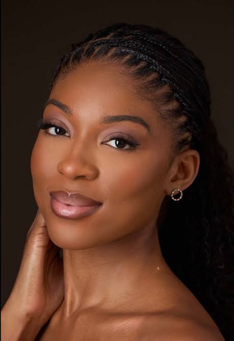 Danielle Adewusi Crowned Miss Universe Nigeria 2026