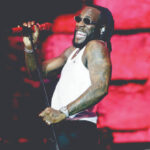BURNA BOY HITS 4 BILLION YOUTUBE VIEWS