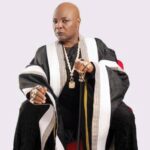 CHARLY BOY CELEBRATES DAUGHTER’S ENGAGEMENT 