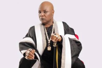 CHARLY BOY CELEBRATES DAUGHTER’S ENGAGEMENT 