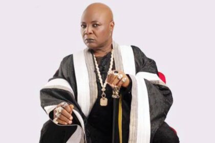 CHARLY BOY CELEBRATES DAUGHTER’S ENGAGEMENT 