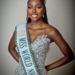 Karibi-George shines Miss World 2026
