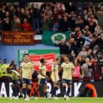 Arsenal, Chelsea Set for Premier League Showdown as Tottenham Seek Revival