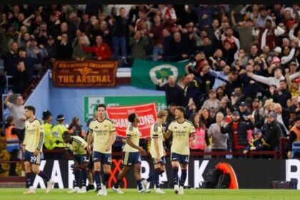 Arsenal, Chelsea Set for Premier League Showdown as Tottenham Seek Revival