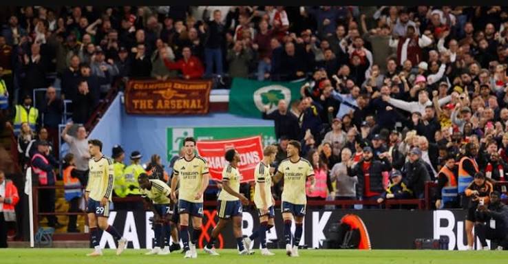 Arsenal, Chelsea Set for Premier League Showdown as Tottenham Seek Revival