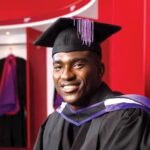 Awoniyi Earns Merit Diploma From PFA Business School