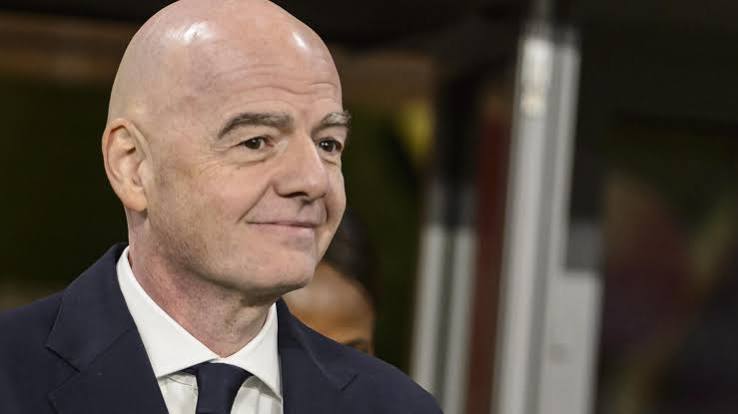 FIFA Accuses UEFA Of Misinformation Campaign