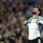 Messi Calls Argentina Retirement ‘Saddest Day’ of His Career