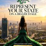 Miss 9ja 2027 Opens Applications