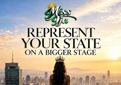 Miss 9ja 2027 Opens Applications