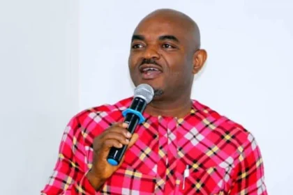 Emeka Rollas Apologises Over Controversial Remarks
