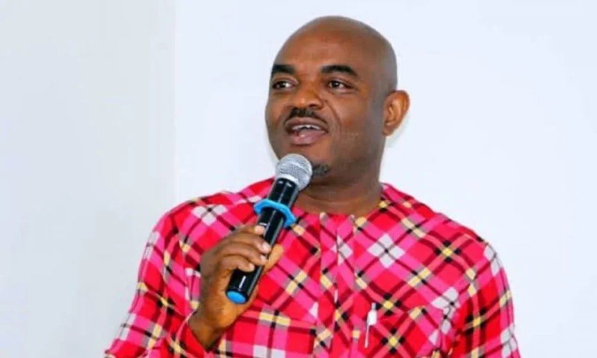 Emeka Rollas Apologises Over Controversial Remarks