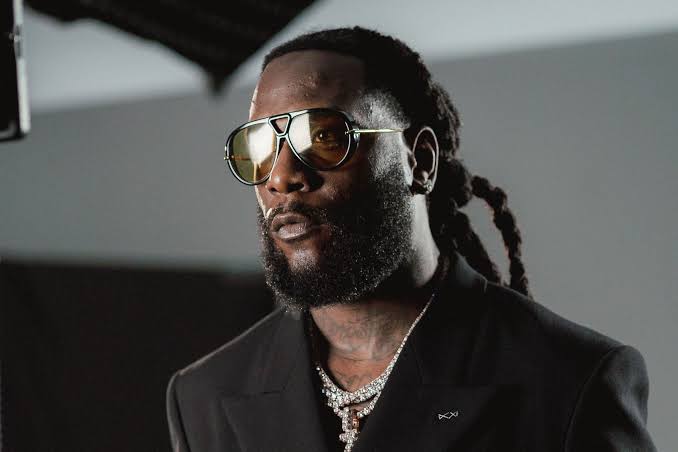 Burna Boy, Burna Boy News, Forbes Africa, 15 African Icons, Forbes Africa 15th Anniversary, Nigerian Singer, Grammy Winner, Afrobeats, African Music, Nigerian Music, African Icons, Aliko Dangote, Ngozi Okonjo-Iweala, Mo Abudu, African Entertainment, Global Music Industry, Nigerian Artistes, African Culture, Music News, Entertainment News