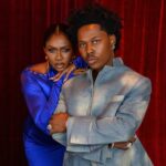 Waje and Shoday Celebrate Mother-Son love in ‘My Sunshine’
