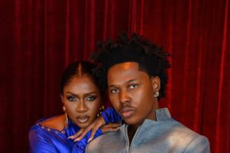 Waje and Shoday Celebrate Mother-Son love in ‘My Sunshine’