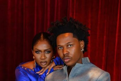 Waje and Shoday Celebrate Mother-Son love in ‘My Sunshine’