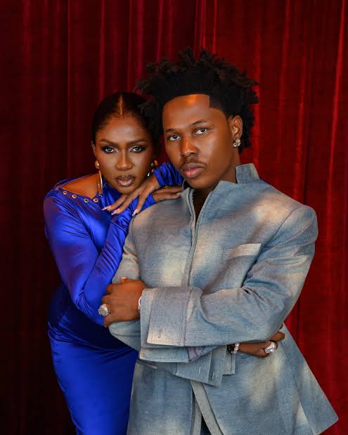 Waje and Shoday Celebrate Mother-Son love in ‘My Sunshine’